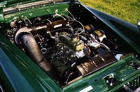 mg midget picture page