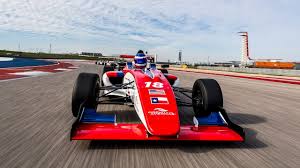Formula Americas Open Wheel Driving Experience Unleashed - Home of the  World Championships | Circuit of The Americas
