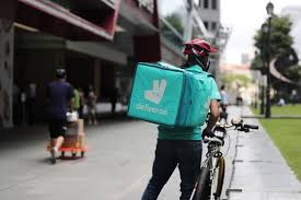 Manage your restaurant, track your sales, download invoices and create special offers. Deliveroo Riders In S Pore To Get Cash Bonus If Potential London Ipo Goes Through Companies Markets News Top Stories The Straits Times
