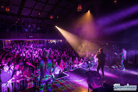 bluestone concert and event venue