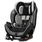 39212241C EveryStage Deluxe Convertible 3-in-1 Car Seat - Canyons Evenflo
