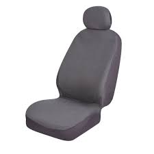 Repco Front Car Seat Covers Canvas