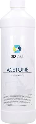 acetone 3djake