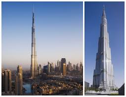 One of the odder, more complicated moments in the history of architectural symbolism will arrive monday with the formal opening of the burj dubai skyscraper. Burj Khalifa Architect Magazine