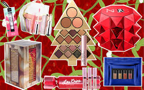 32 holiday beauty gift sets you ll want