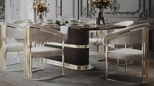Luxury Furniture Exclusive Designer