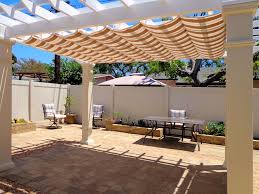 Slide Wire Patio Covers Superior Awning