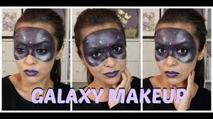 halloween makeup tutorial
