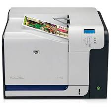 It is compatible with the following operating systems: Amazon Com Hp Cp3525n Color Laserjet Printer Electronics