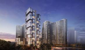 high rise building an ysis of