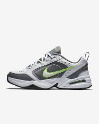 nike air monarch iv men s workout shoes