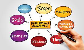 Software sales performance management: BusinessHAB.com