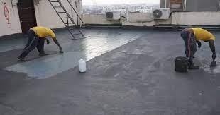 bitumen waterproofing contractors