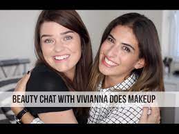 vivianna does makeup lily pebbles