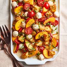 Summer Salad Recipes | Midwest Living