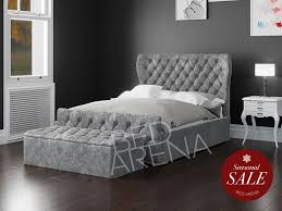westminster sleigh bed all sizes