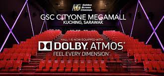 It houses 18 screen cinemas and has 2899 seats which is the largest in malaysia. Facebook