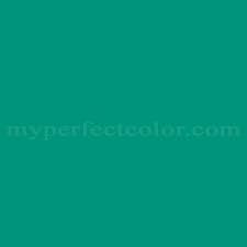 The combo library provides a convenient way to search aqua color schemes. Sears Cc274 Royal Aqua Green Precisely Matched For Paint And Spray Paint