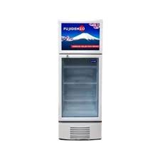 Cu Ft Upright Chiller With Freezer