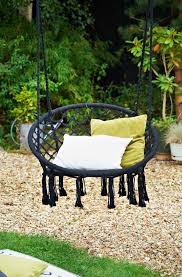B And M Garden Swing Chair Top Ers