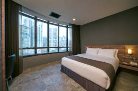 one bedroom singapore hotel rooms