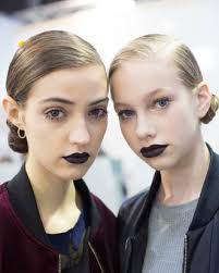 5 beauty lessons from dior s dark