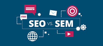 Darwin Digital Seo Vs Sem What Is The Best Strategy For