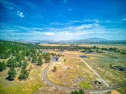 klamath county or mobile homes for