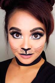 60 halloween makeup ideas for any