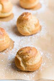 how to make perfect choux pastry the