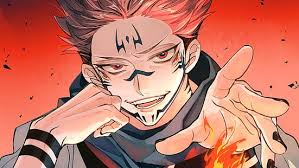 Tons of awesome jujutsu kaisen wallpapers to download for free. Hd Wallpaper Anime Jujutsu Kaisen Sukuna Jujutsu Kaisen Wallpaper Flare