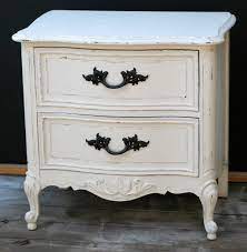 Shop for gray rustic nightstand online at target. Shabby Chic Nightstand French Provincial Distressed Vintage White 175 00 Via Etsy Shabby Chic Nightstand Chic Nightstand Shabby Chic Dresser