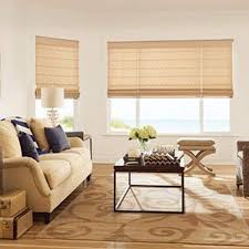 Reviews For Bali Tailored Roman Shades