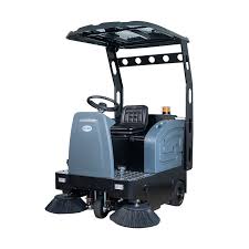 professional floor cleaning machines