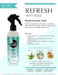 How to protect curls overnight. Top Cg Tips For 2nd Day Hair From Curl Keeper To Refresh Your Curls Naturallycurly Com