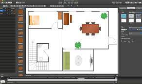 basic floor plan software