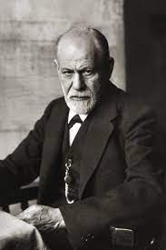 Sigmund freud believed that patients could talk to reveal the innermost thoughts of their unconscious mind. Datei Sigmund Freud 1926 Jpg Wikipedia