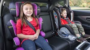 Car Seats Booster Seat