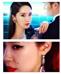 makeup s s generation yoona and