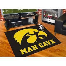 man cave 3 ft x 4 ft area rug