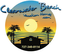 home clearwater beach vacation homes