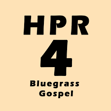 hpr4 bluegr gospel listen live