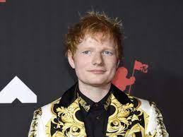 Musik: Ed Sheeran über US-Award-Shows ...