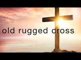 old rugged cross you