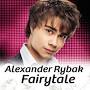 alexander rybak - fairytale from genius.com