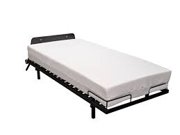 upright extra bed mattress included m
