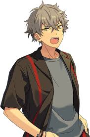 Please, reload page if you can't watch the video. Koga Oogami The English Ensemble Stars Wiki Fandom