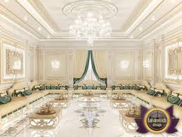 arabic majlis interior design from