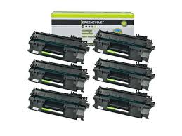 With drivers for hp laserjet pro 400 m401a installed on the home windows or mac computer, users have complete accessibility as well as the choice for utilizing hp laserjet pro 400 m401a attributes. Greencycle 6pk Cf280a 80a Compatible Black Toner Cartridge For Hp Laserjet Pro 400 M401a M401d M401dn M401dw M425dn M425dw Newegg Com