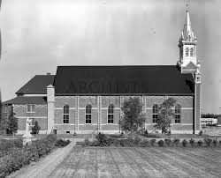List of churches businesses in the city of morinville (alberta). Provincial Archives Of Alberta A Question